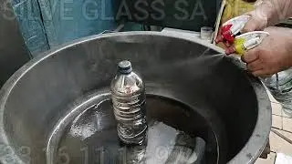 Cromando Plástico (No es Tutorial)