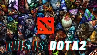 This is Dota2 | Solomofo | Dota2 Update