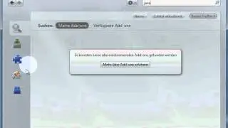 Java oder Acrobat deaktivieren: So entfernt man Firefox Add-ons