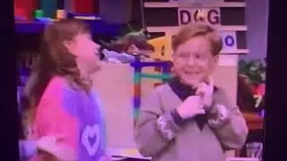 Barney & Friends Season 2 Ep 13 The Dentist Makes Me Smile S-M-I-L-E