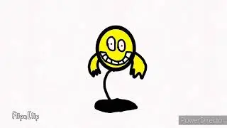 Sixit/6it creepypasta island animated