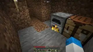 Modded Minecraft 1.16.5 || Crucial 2 Modpack Part 1 || I SURVIVED 1 NIGHT IN HARDCORE MINECRAFT!