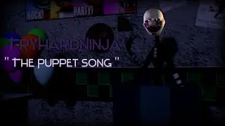 [SFM FNAF] Part for Collab 