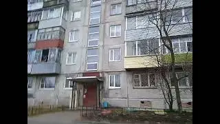 видео с камеры форматом 4:3
