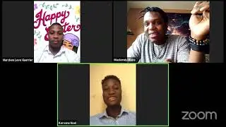 GP Live Show | April 4, 2021
