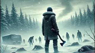 Project Zomboid: Cryogenic Winter - Ep 2
