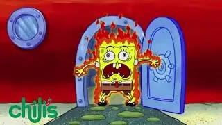 Restaraunts Portrayed By SpongeBob