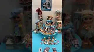 Салон кукол 2019 г прямой эфир часть 3
