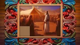 Divine Journey 2: The Five Books of Moses 097