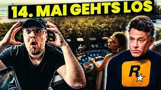 Marketing phase and release - Everything explained for May 14th - Trailer 3 and earnings call for...