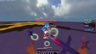 Minecraft Motion Blur 60 FPS | Shadowplay i5 6500 GTX 1060 OC