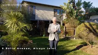 5 Della Avenue, Aireys Inlet