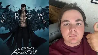 The Crow (2024) Review
