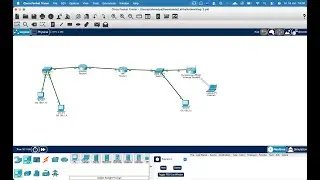 How to install cisco packet tracer on a mac