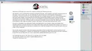 How to Set Up and Use Pixportal - Technicare