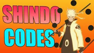 Roblox Shindo Life Codes September 2021 - All Working Codes