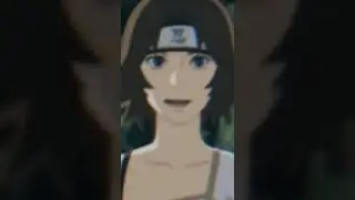 When Kakashi Saw Rin ///Рин///Пожалуйста Подпишись 