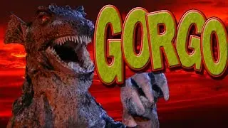 Dark Corners - Gorgo: Review