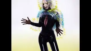 Björk: Vulnicura videos