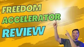Freedom breakthrough 3.0 review 5 second silent method of Jonathan Montoya
