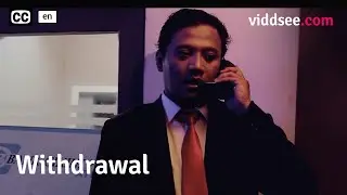 Withdrawal - Indonesia Crime Thriller Short Film // Viddsee.com