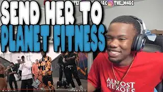 X4 x 03 Greedo - "Big Dog Status" (Official Music Video) REACTION