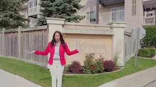 SOLD Windemere Court Condo River Park South 2 bed, 2 bathroom