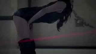 AOA 사뿐사뿐 Like A Cat Seolhyun Sneaky Cut