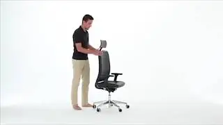 Silla Tornado by @Mobis