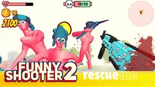 one republic Rescue me funny shooter 2 montage #onerepublic #rescueme #gaming #montage