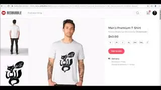 [[Redbubble Ad.]]