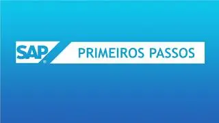 Aula 01 - Primeiros Passos da instalação do mini SAP.
