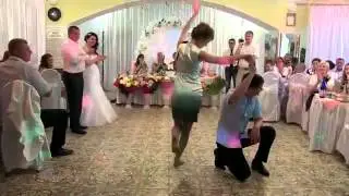 Цыганочка