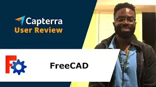 FreeCAD Review: My thoughts on FreeCad