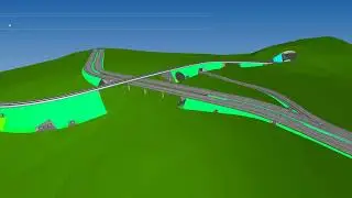 Visualización de archivos ifc generados en ISTRAM