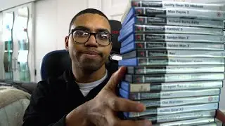 PS2 Games I Picked Up In The Last Year (2024 Edition) - theaffroshow