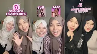 OUR 3 FAVORITE TIKTOK CELEBRITIES🥰