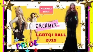 LGBTQI BALL 2019 CALAMBA LAGUNA