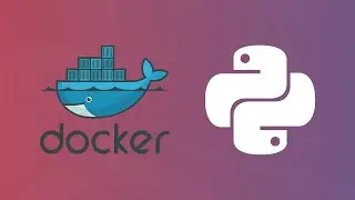 Criando um container em Docker com o Python | Dockerfile | Docker build | Docker run