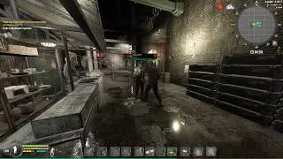 Will To Live Online Разборки