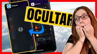 ✅ Cómo DIFUMINAR APLICACIONES en XIAOMI (Vistas Previas)