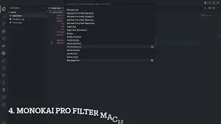 RE-Uploading my VS Code Video I made 5 years back
