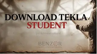 Get Tekla Structures Student License for 365 days