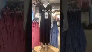 #short #shorts #primark #shortsvideo #shortsfeed #shortvideos #shortsyoutube #style