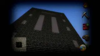 Eden- World Builder- Hotel