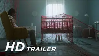 BABA YAGA Trailer (Deutsch)