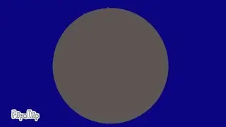 Werewolf Transformation Animation (OLD Animation)