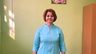 Упражнения для укрепления мышц шеи | ЛФК