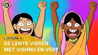 Wat is Holi?