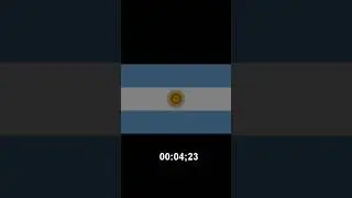 Угадай страну по флагу! Часть 34